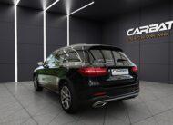 MERCEDES GLC 250 d 4Matic Executive