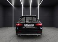 MERCEDES GLC 250 d 4Matic Executive