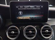 MERCEDES GLC 250 d 4Matic Executive