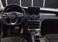 MERCEDES GLC 250 d 4Matic Executive
