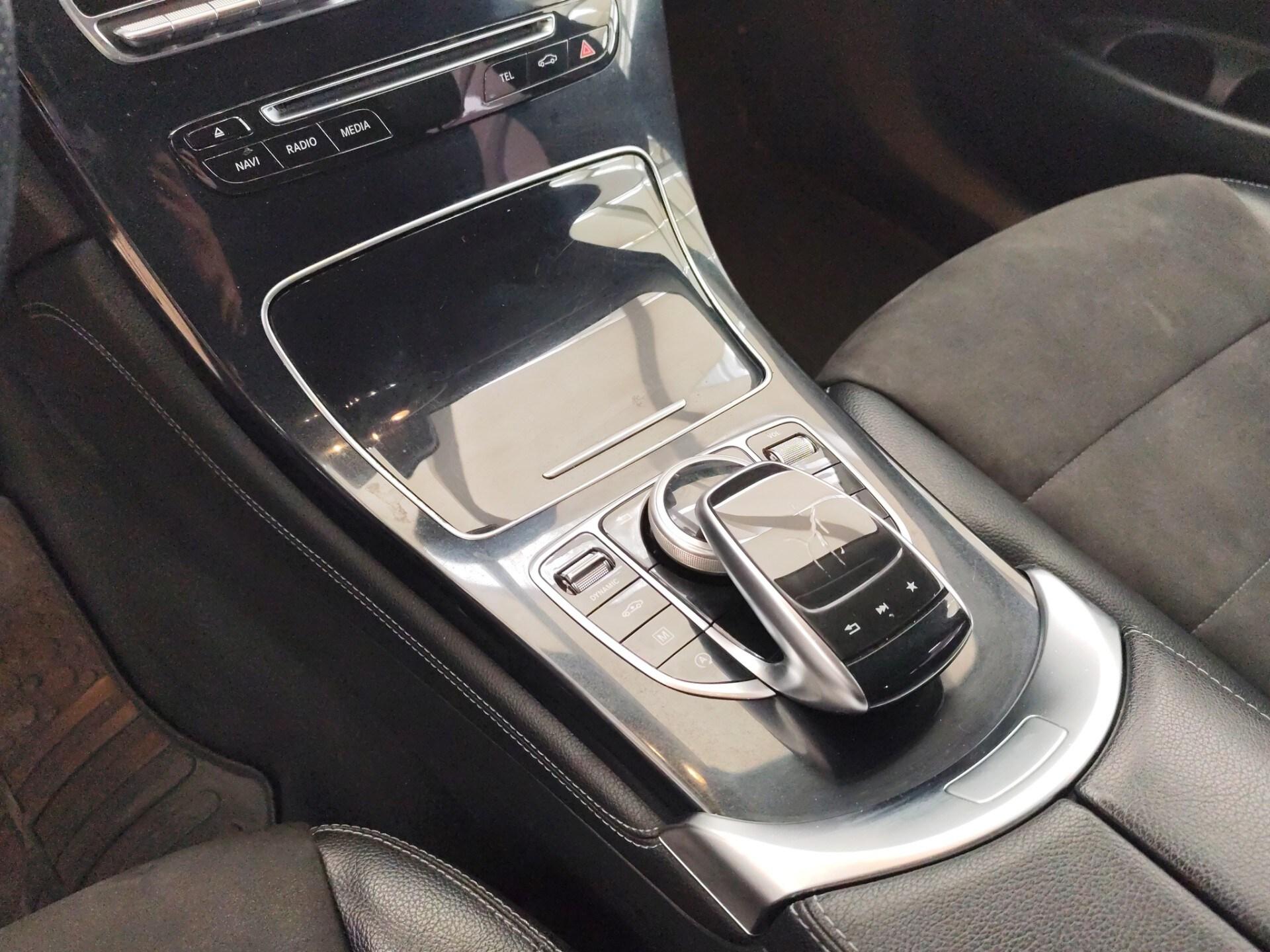 MERCEDES GLC 250 d 4Matic Executive