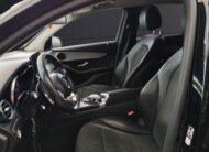 MERCEDES GLC 250 d 4Matic Executive