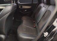 MERCEDES GLC 250 d 4Matic Executive