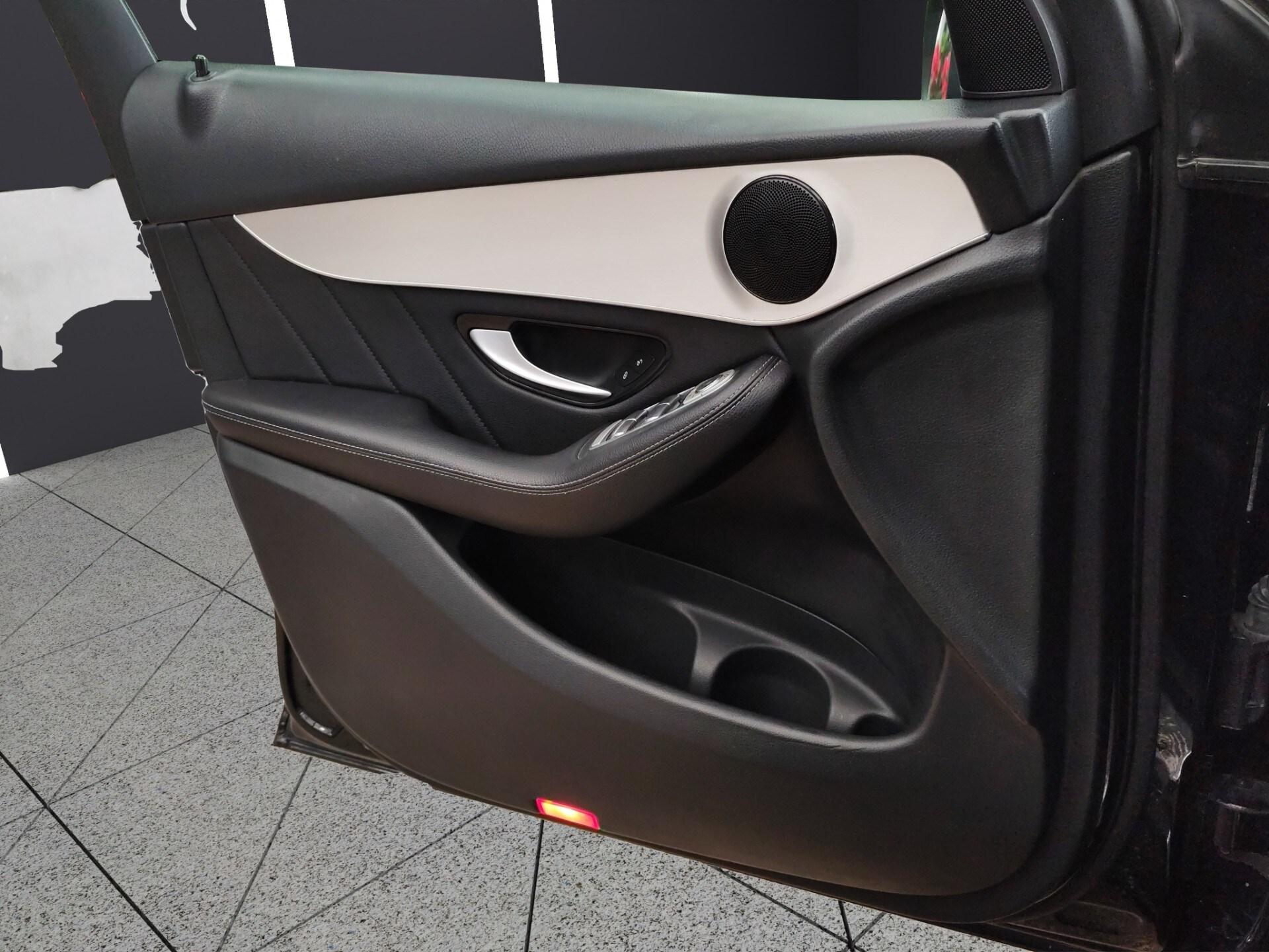 MERCEDES GLC 250 d 4Matic Executive