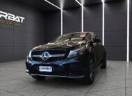 MERCEDES GLE 350 d 4Matic Coupé Premium Plus
