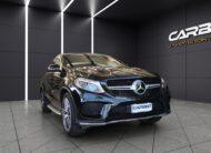 MERCEDES GLE 350 d 4Matic Coupé Premium Plus