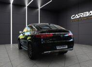 MERCEDES GLE 350 d 4Matic Coupé Premium Plus