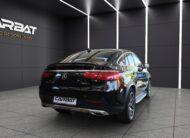 MERCEDES GLE 350 d 4Matic Coupé Premium Plus
