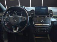 MERCEDES GLE 350 d 4Matic Coupé Premium Plus