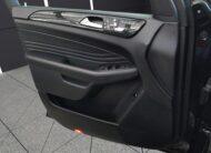 MERCEDES GLE 350 d 4Matic Coupé Premium Plus