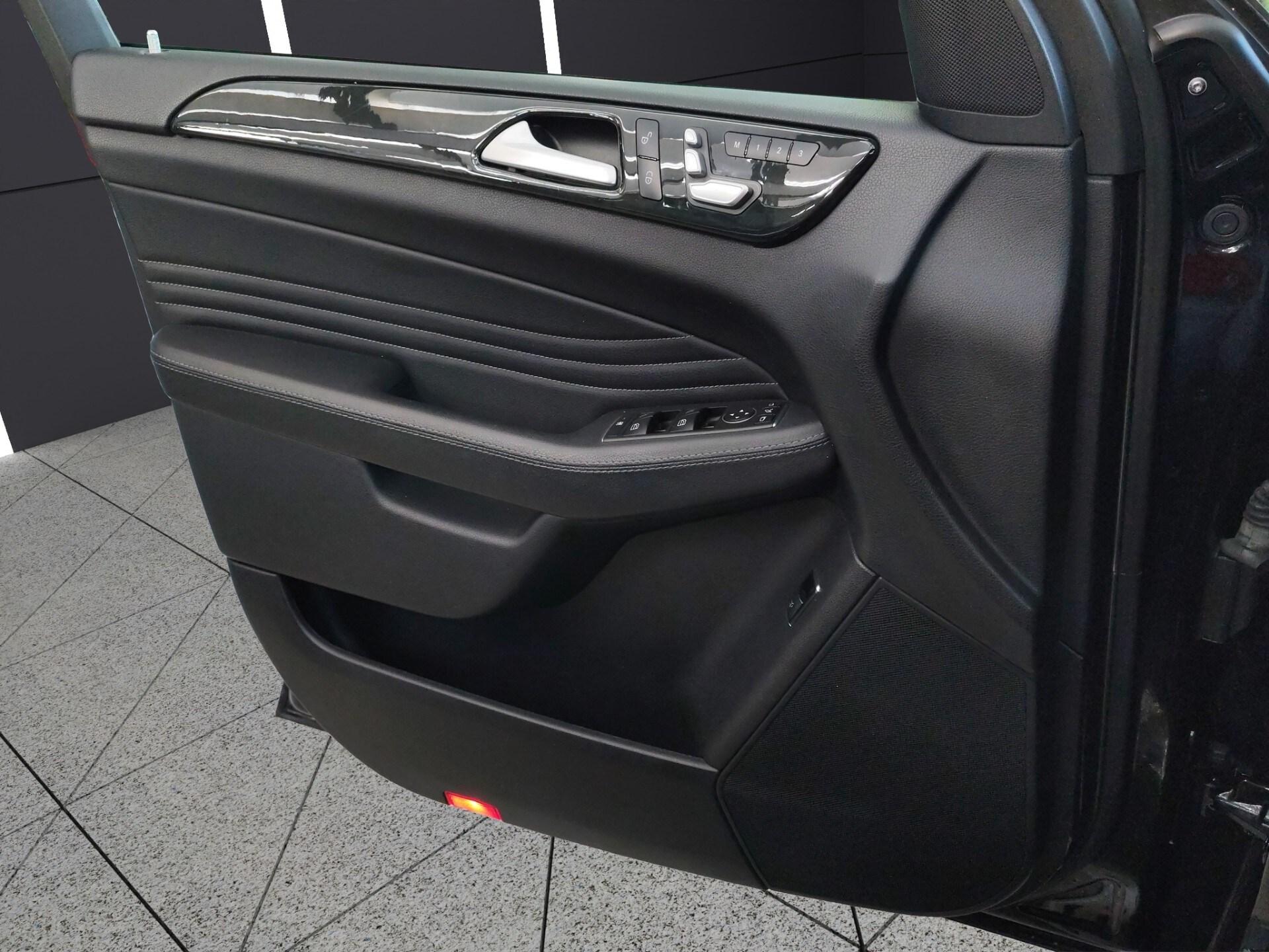 MERCEDES GLE 350 d 4Matic Coupé Premium Plus