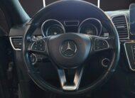 MERCEDES GLE 350 d 4Matic Coupé Premium Plus