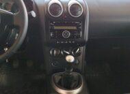 NISSAN Qashqai 1.5 dCi Acenta