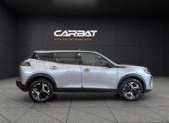 PEUGEOT 2008 PureTech 100 S&S Allure