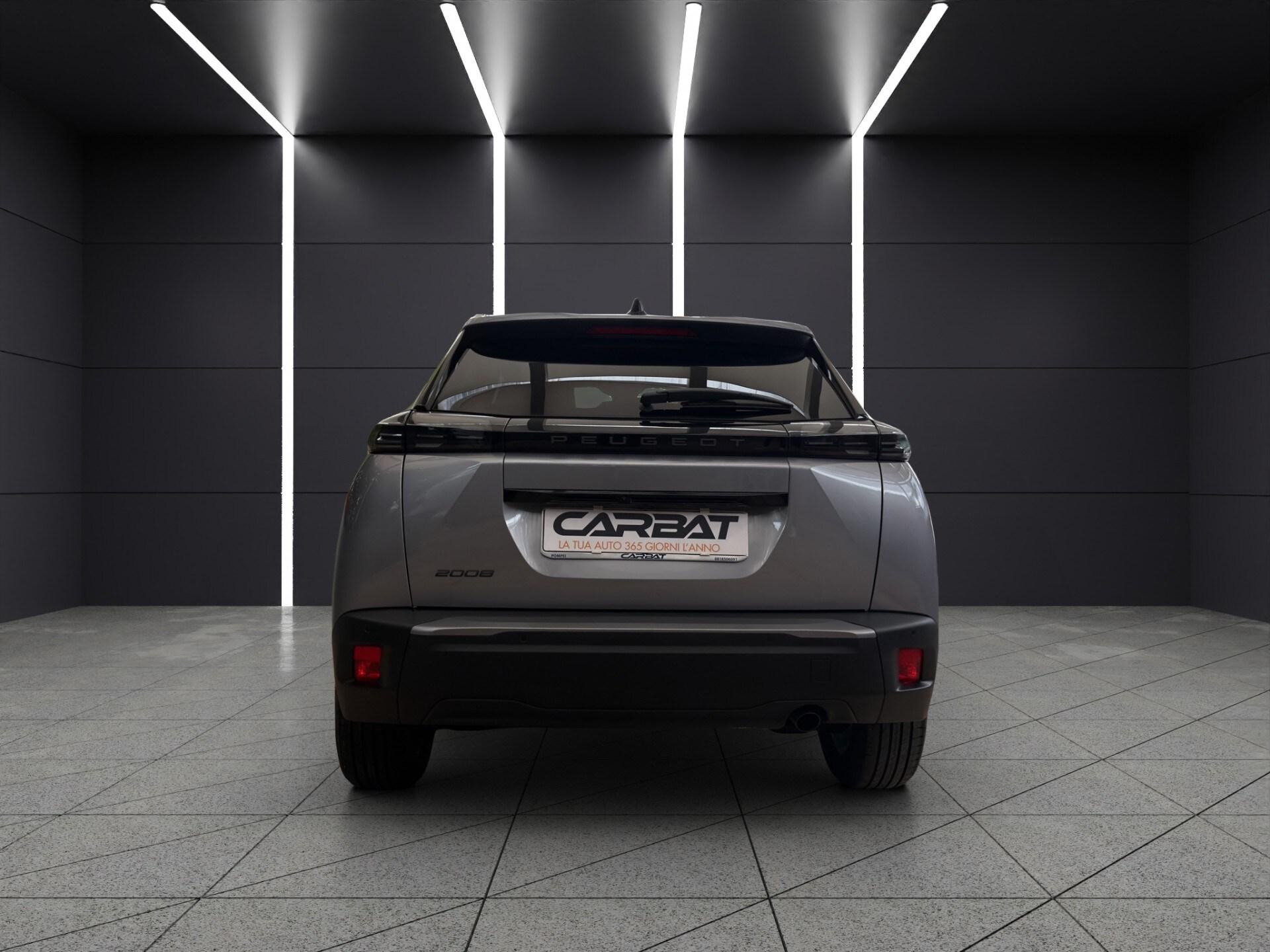 PEUGEOT 2008 PureTech 100 S&S Allure