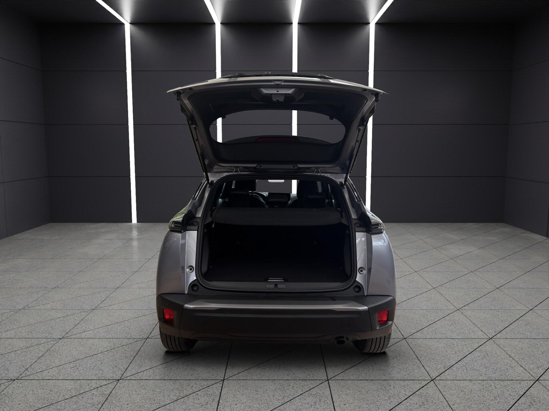 PEUGEOT 2008 PureTech 100 S&S Allure