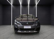 PEUGEOT 3008 BlueHDi 130 S&S EAT8 GT Line
