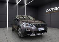 PEUGEOT 3008 BlueHDi 130 S&S EAT8 GT Line