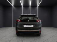 PEUGEOT 3008 BlueHDi 130 S&S EAT8 GT Line