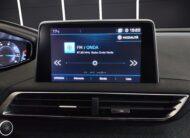 PEUGEOT 3008 BlueHDi 130 S&S EAT8 GT Line