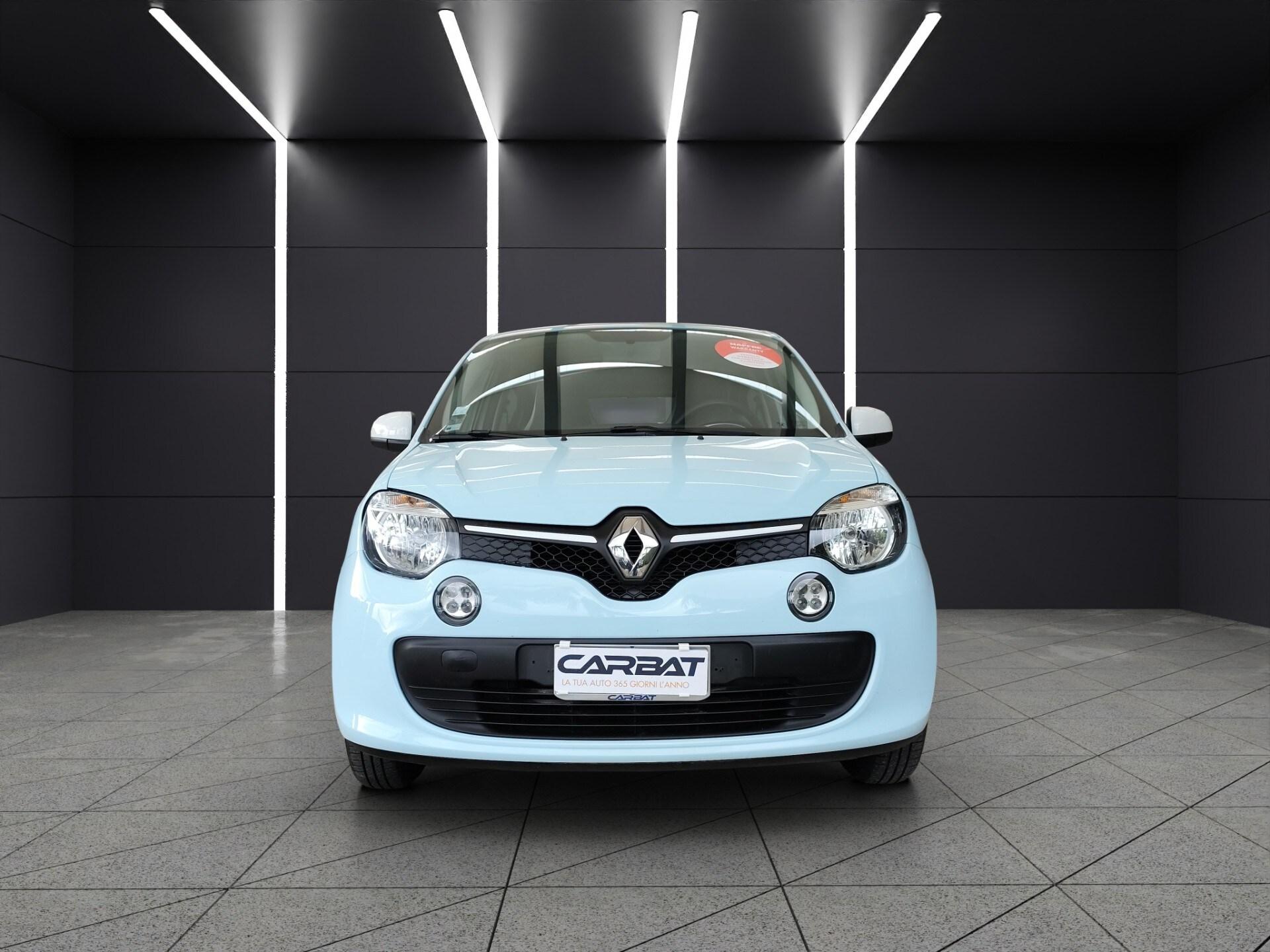 RENAULT Twingo SCe Life