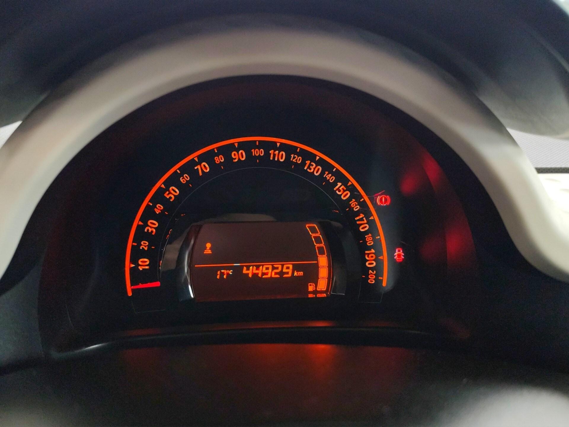 RENAULT Twingo SCe Life