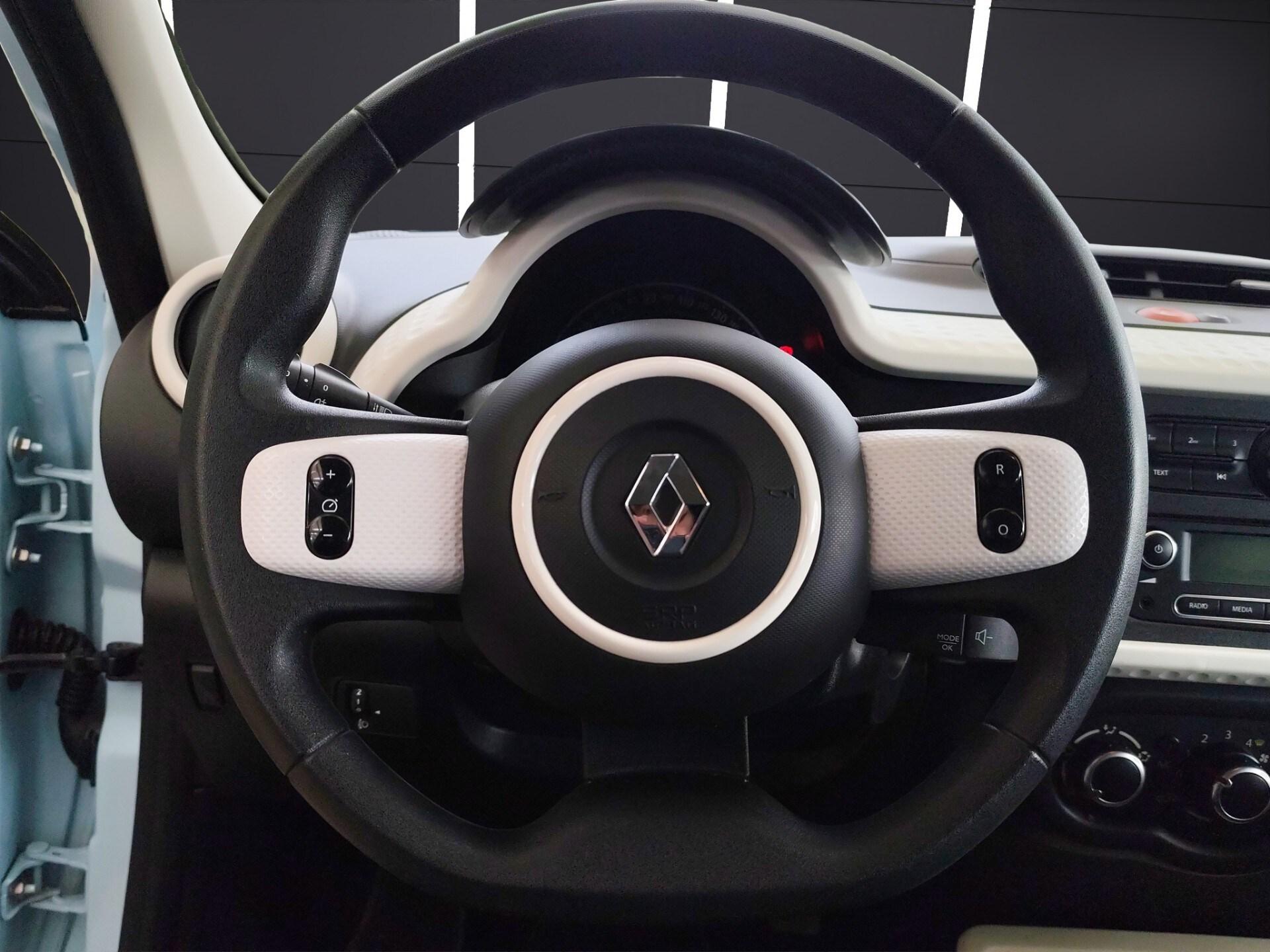 RENAULT Twingo SCe Life