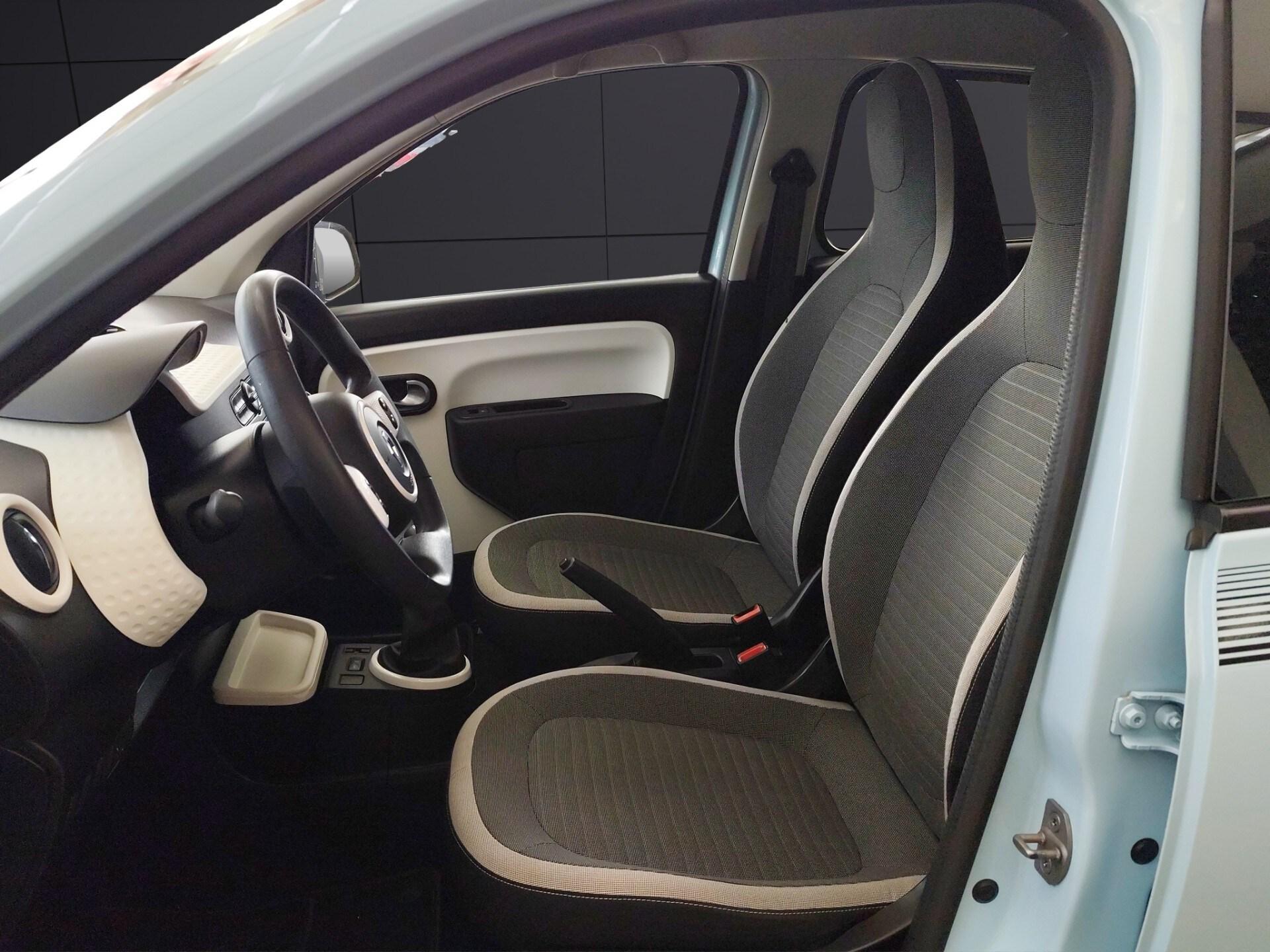 RENAULT Twingo SCe Life