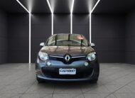 RENAULT Twingo SCe EDC Zen