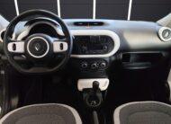 RENAULT Twingo SCe EDC Zen