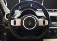 RENAULT Twingo SCe EDC Zen