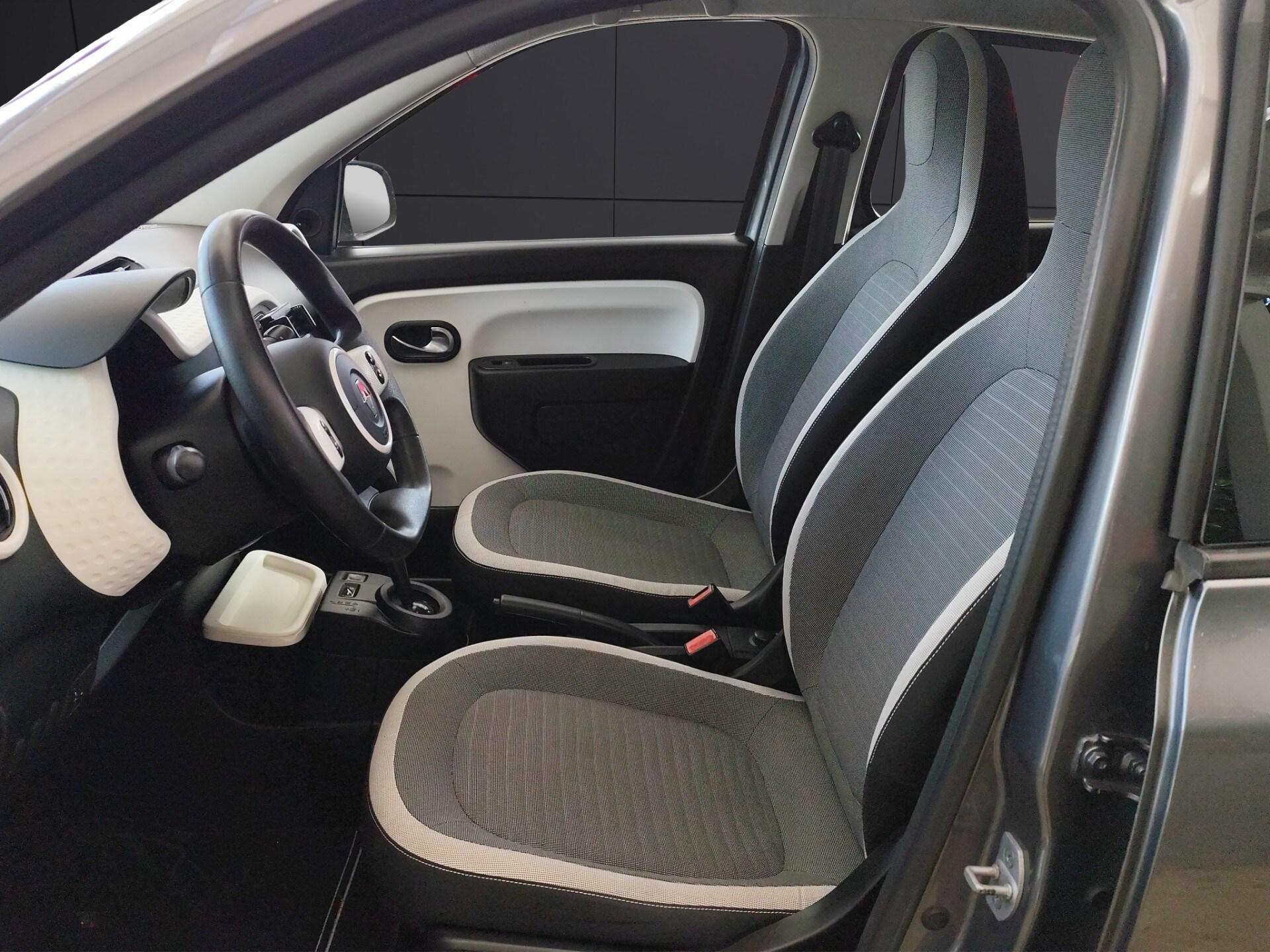 RENAULT Twingo SCe EDC Zen