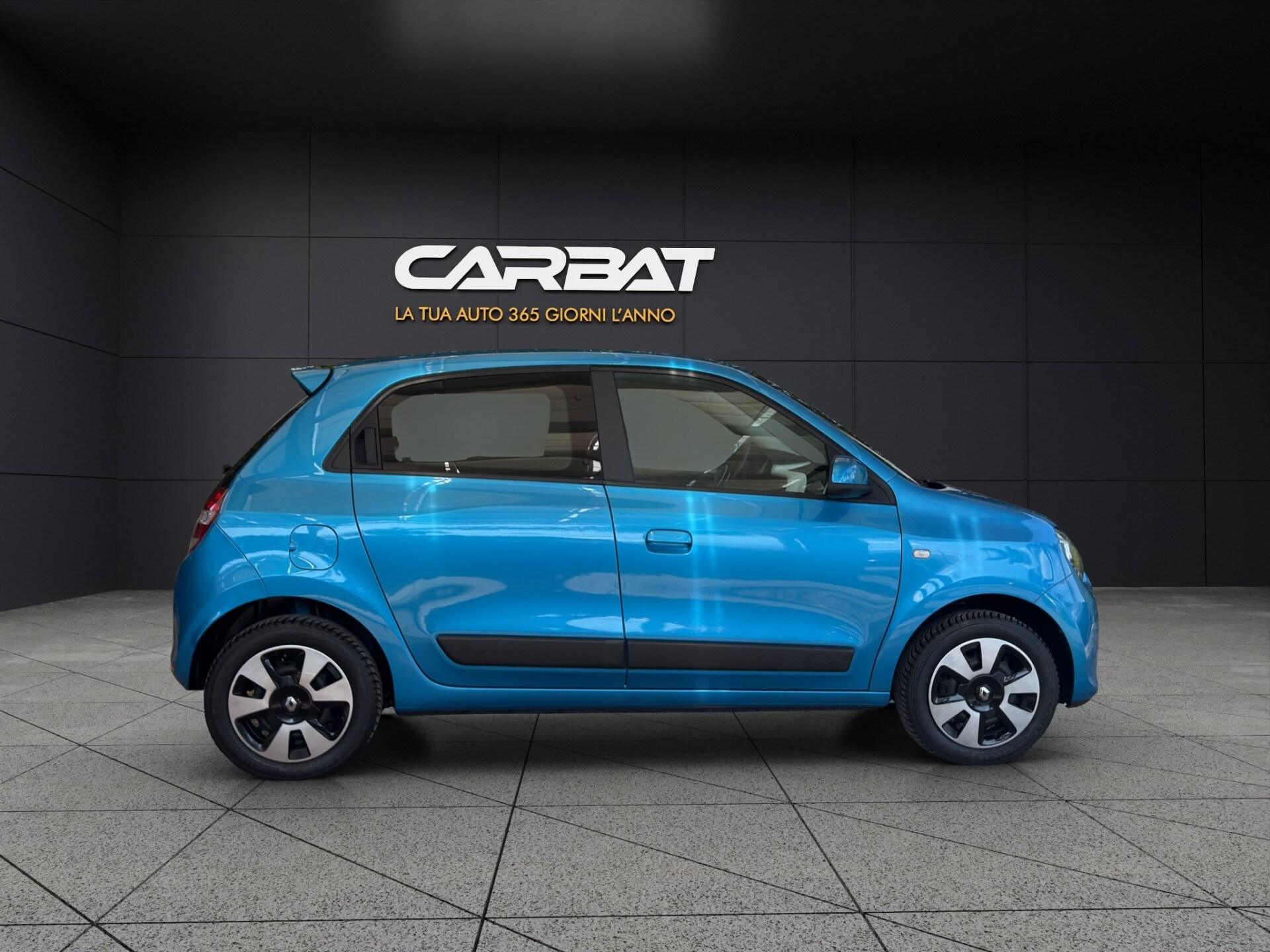 RENAULT Twingo 1.0 SCe Live