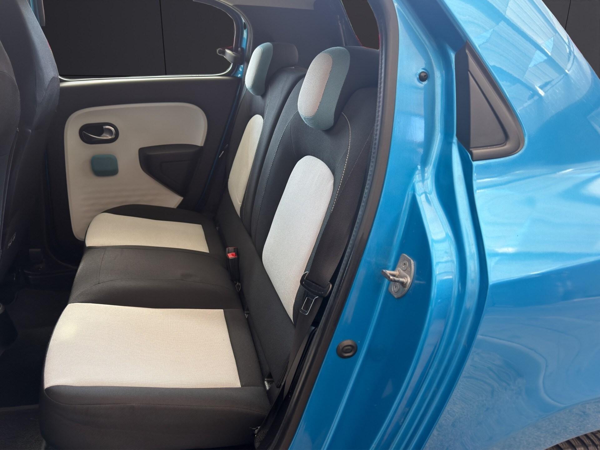 RENAULT Twingo 1.0 SCe Live