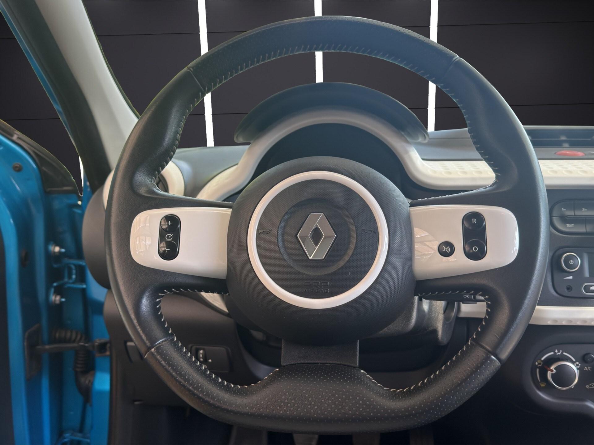 RENAULT Twingo 1.0 SCe Live