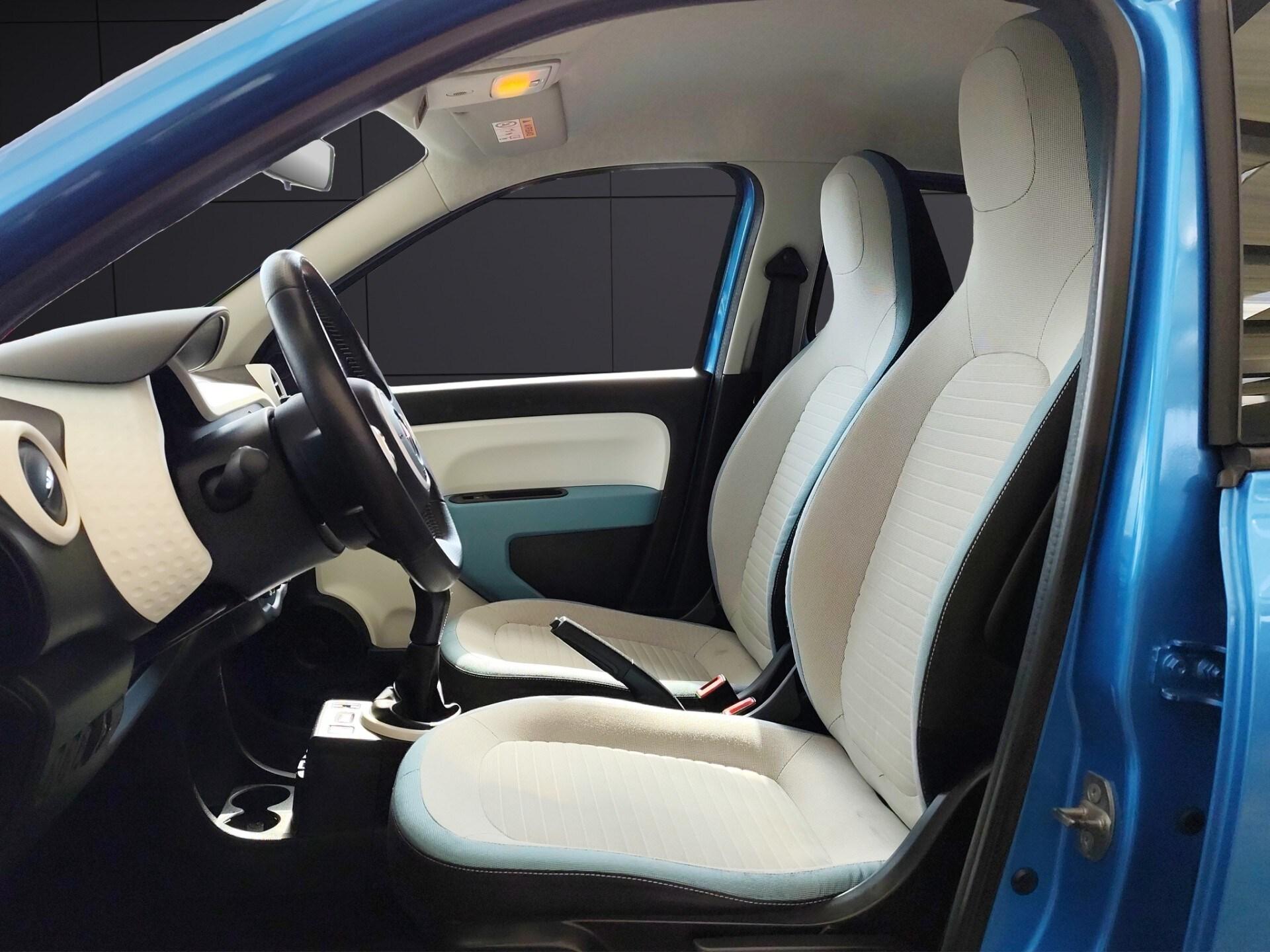 RENAULT Twingo 1.0 SCe Live