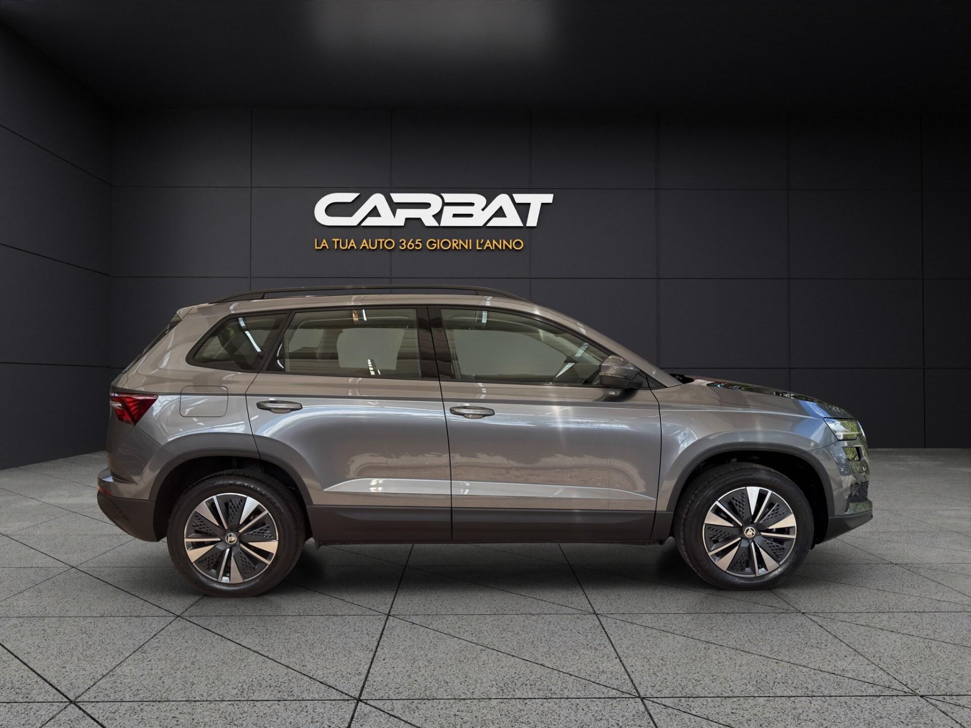 SKODA Karoq 1.0 TSI 115 CV Style