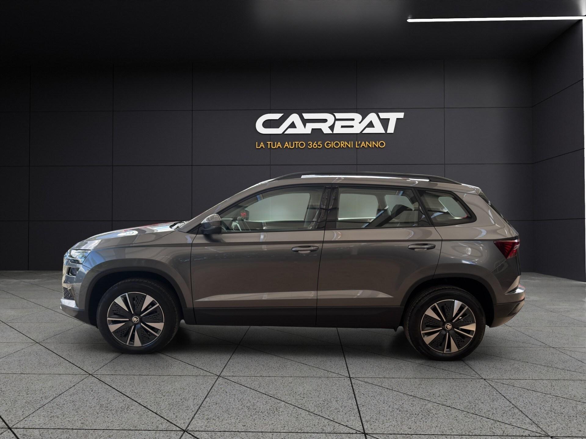 SKODA Karoq 1.0 TSI 115 CV Style