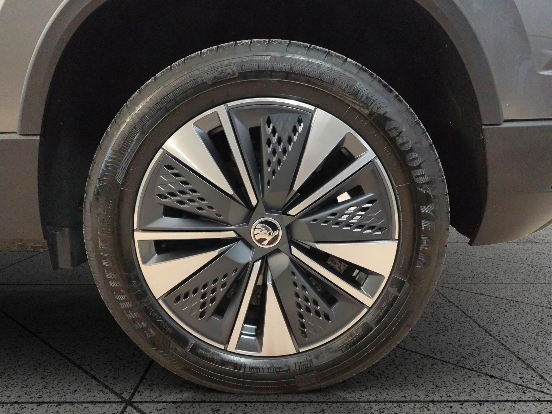 SKODA Karoq 1.0 TSI 115 CV Style