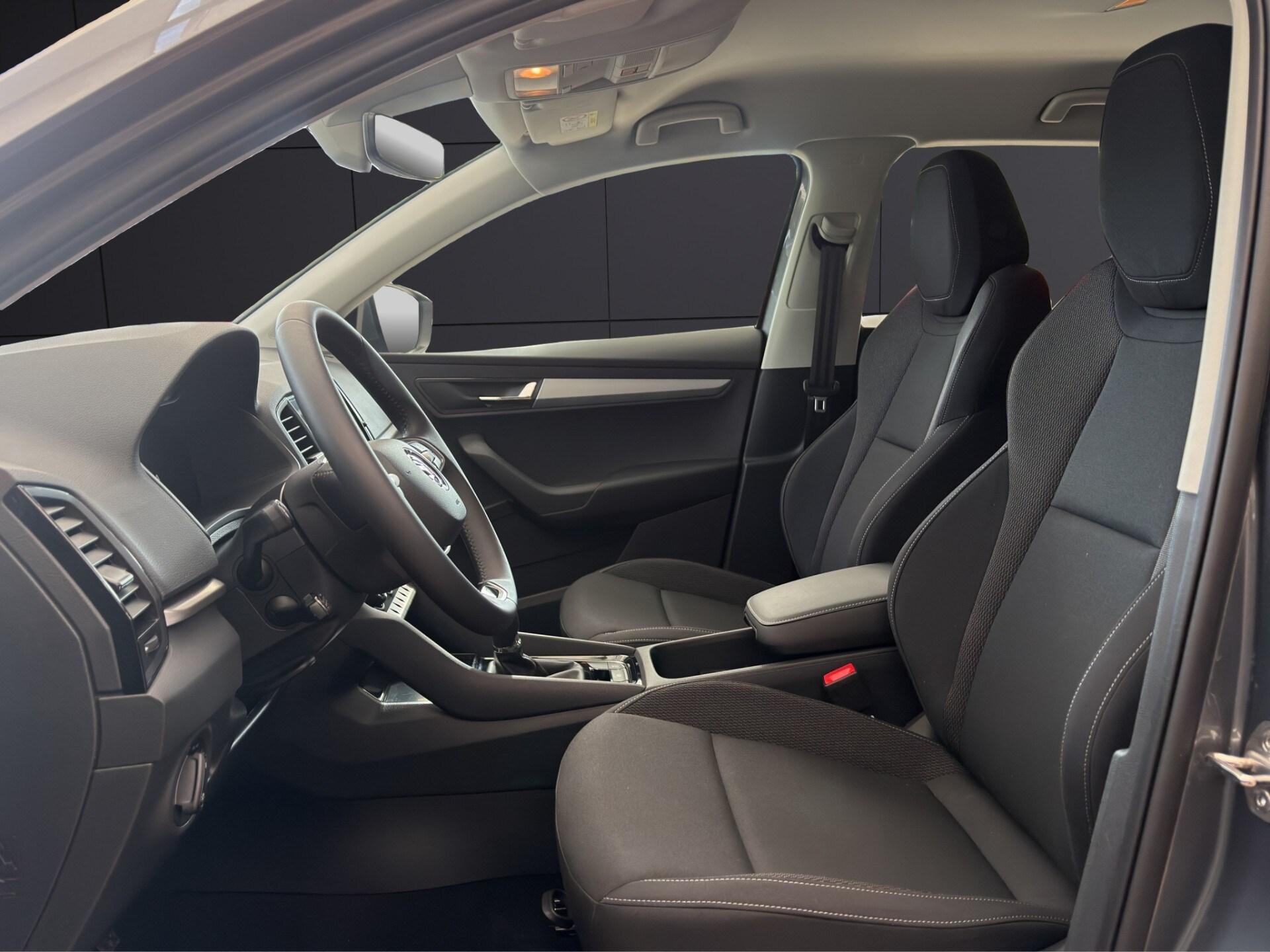 SKODA Karoq 1.0 TSI 115 CV Style