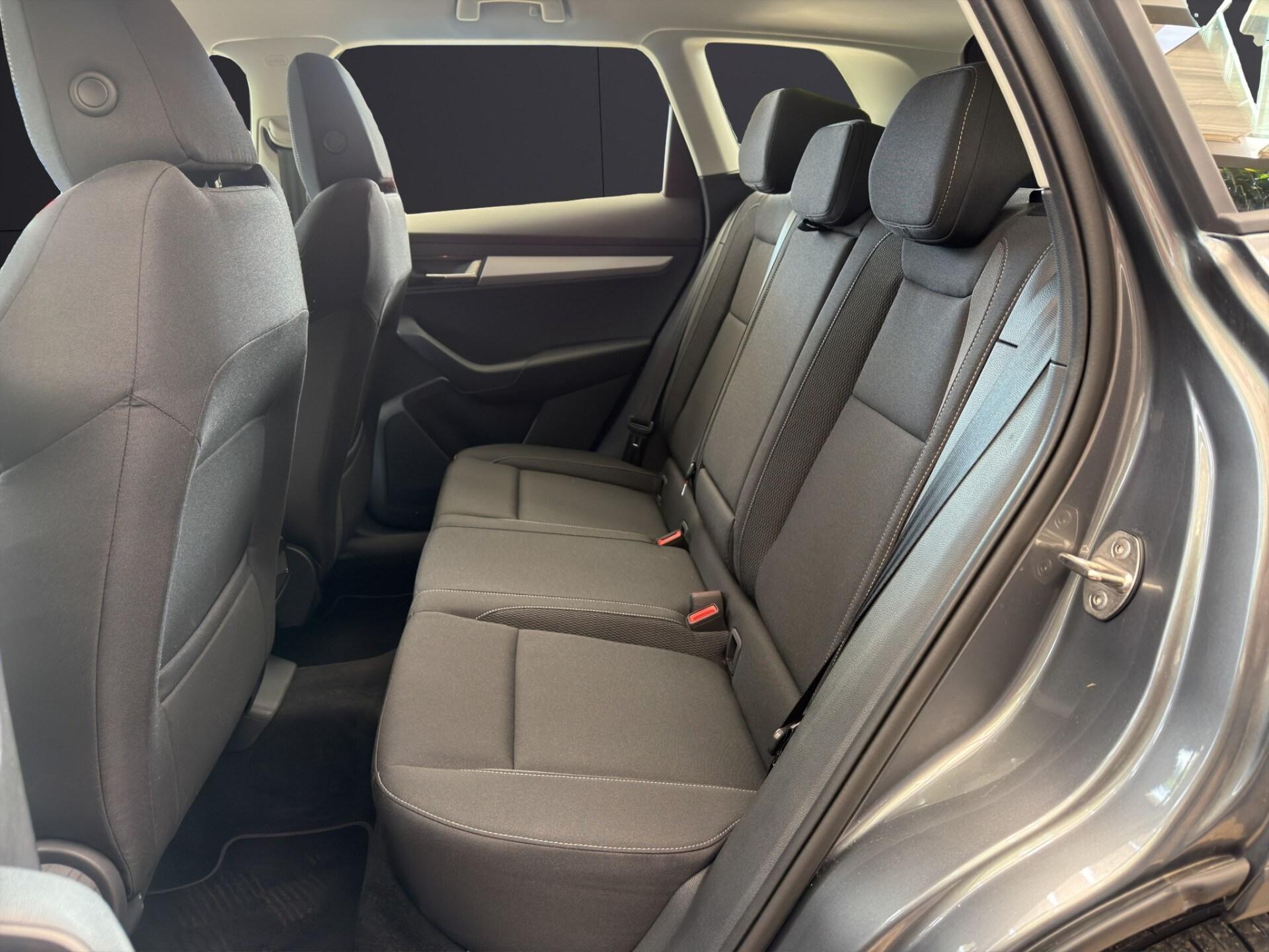 SKODA Karoq 1.0 TSI 115 CV Style