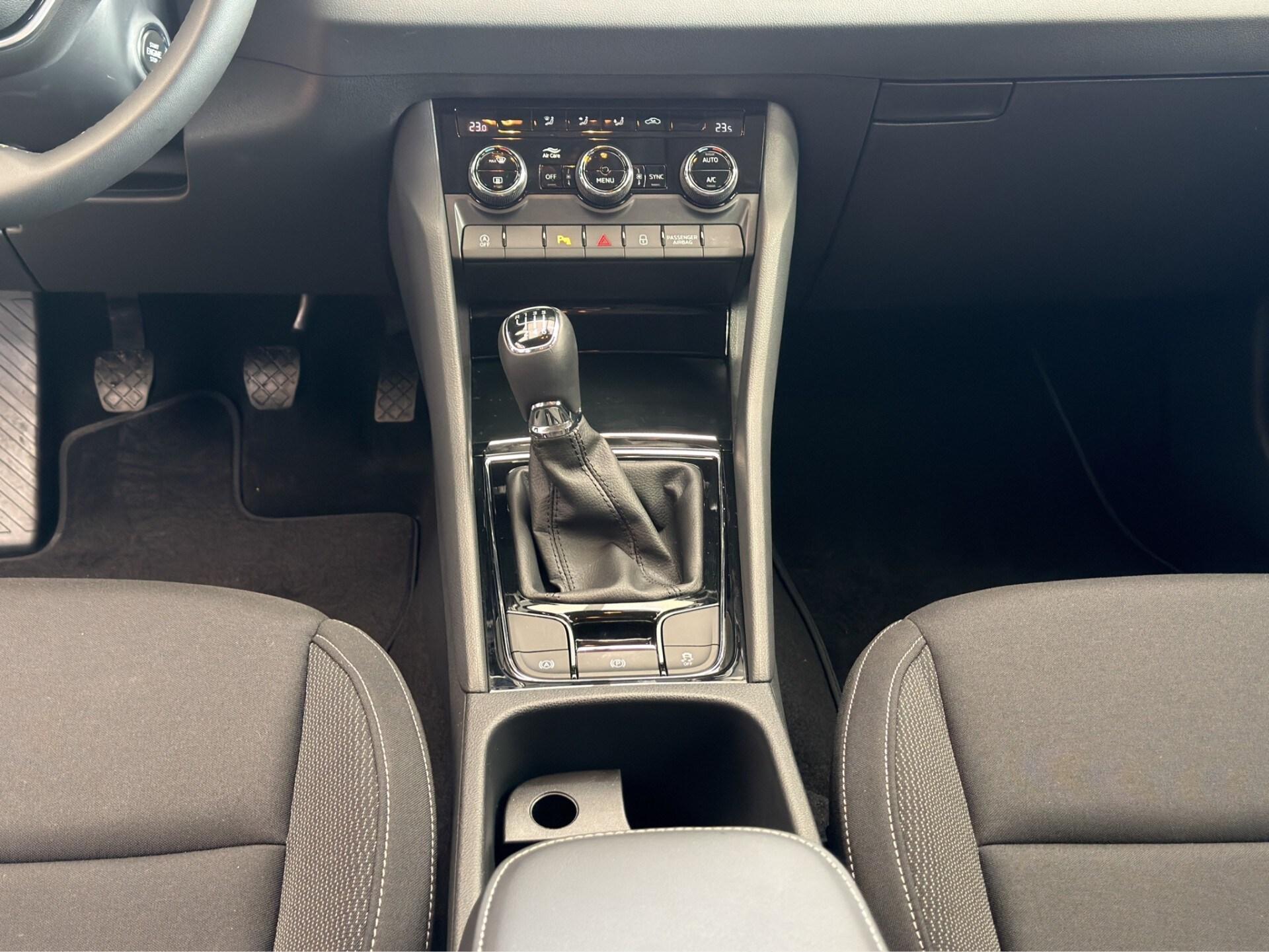 SKODA Karoq 1.0 TSI 115 CV Style