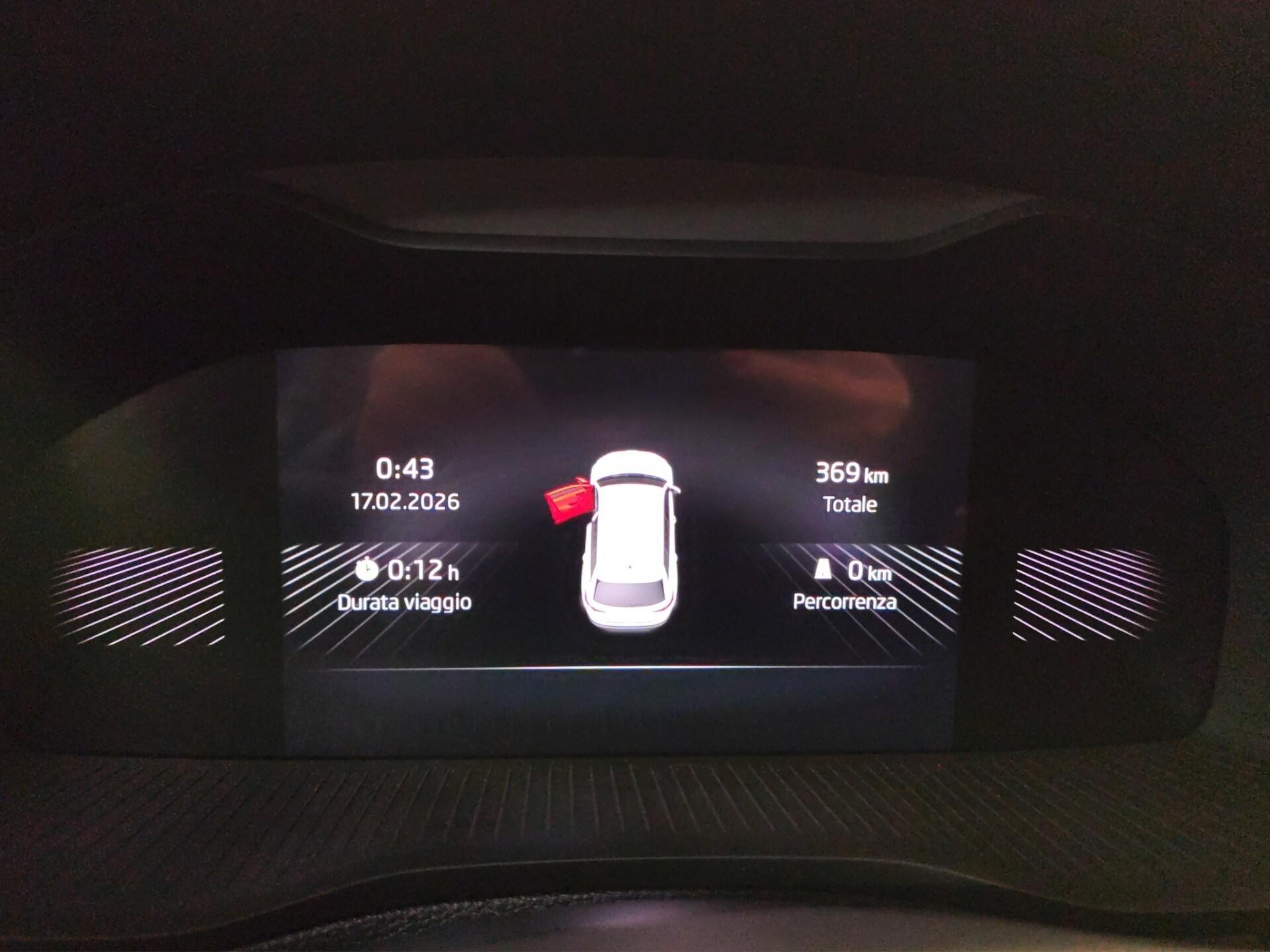 SKODA Karoq 1.0 TSI 115 CV Style