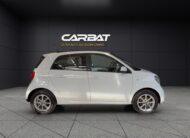 SMART forfour 70 1.0 Proxy