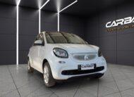SMART forfour 70 1.0 Proxy