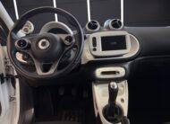 SMART forfour 70 1.0 Proxy