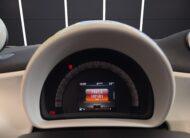 SMART forfour 70 1.0 Proxy