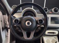 SMART forfour 70 1.0 Proxy