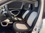 SMART forfour 70 1.0 Proxy