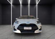 TOYOTA Yaris 1.5 Hybrid 5 porte Active